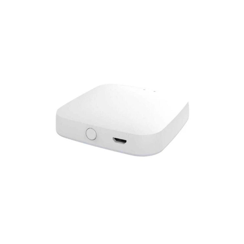 MHUB-W-Q-MS - Vícerežimová inteligentní řídící jednotka druhé generace ZigBee WiFi Bluetooth Mesh MHUB-W-Q-MS - Vícerežimová inteligentní řídící jednotka druhé generace ZigBee WiFi Bluetooth Mesh