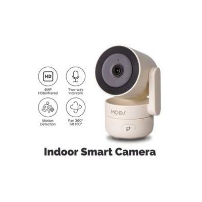 WCM-P52-MS - Smart WiFi IR vnitřní kamera s detekcí pohybu