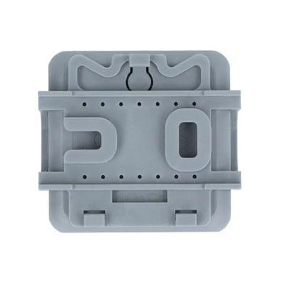 ZM-104B-M-MS - 2 kanálový mini ZigBee spínač elektrických spotřebičů, AC 90-250V, 10A