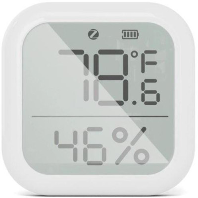 ZSS-KB-TH-LF-C-MS - ZigBee senzor teploty a vlhkosti ZSS-KB-TH-LF-C-MS