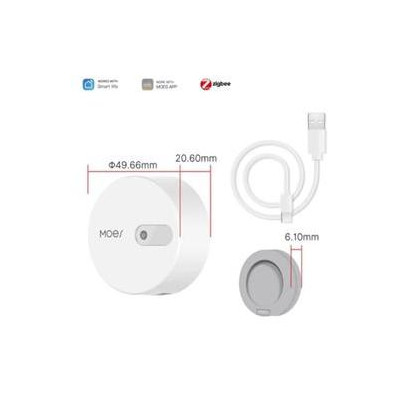 ZSS-LP-HP02-MS - ZigBee detektor přítomnosti