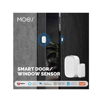 ZSS-S01-GWM-C-MS - ZigBee okenní a dveřní sensor