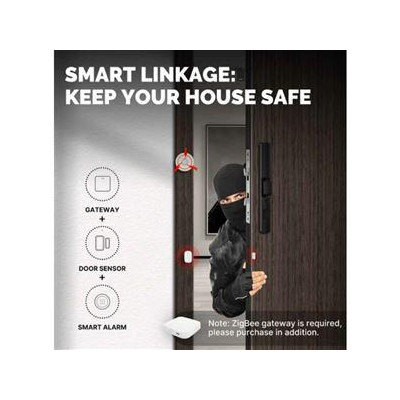 ZSS-S01-GWM-C-MS - ZigBee okenní a dveřní sensor
