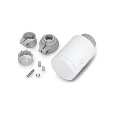 ZTRV-368-MS - ZigBee Smart termostatická hlavice