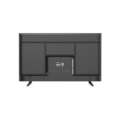 DS-D5055U3-1V0S - 55" LED monitor, rozlišení 4K, 300cd/m2, 6,5ms, kontrast 4000:1, 3x HDMI, Audio, USB, RS232