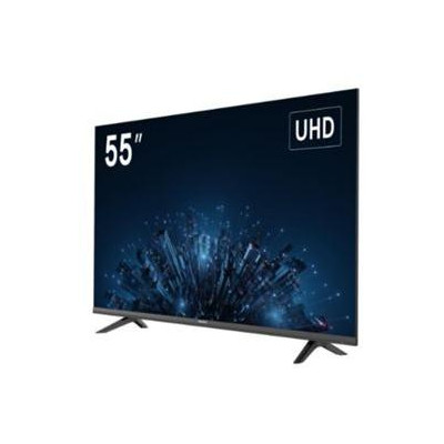 DS-D5055U3-1V0S - 55" LED monitor, rozlišení 4K, 300cd/m2, 6,5ms, kontrast 4000:1, 3x HDMI, Audio, USB, RS232