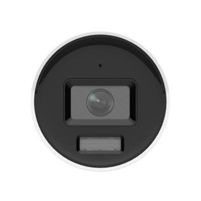 DS-2CD2047G3-LI2UY/SL(2.8mm) - 4MPix IP Bullet Smart Hybrid Light AcuSense kamera, LED/IR 40m, WDR 130dB, IP67, blikač