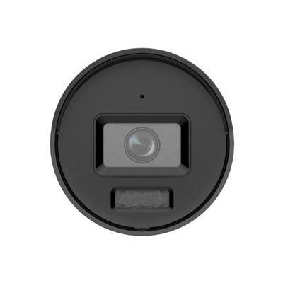 DS-2CD2087G3-LI2UY/SL(2.8mm) - 8MPix IP Bullet Smart Hybrid Light AcuSense kamera, LED/IR 40m, WDR 130dB, IP67, blikač