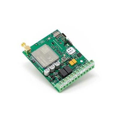 ESIM420 - GSM relé