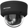 DS-2CD2147G3-LIS2UY(2.8mm) - 4MPix IP Dome Hybrid ColorVu AcuSense kamera; LED/IR 30m,WDR 130dB,Audio,Alarm,IP67,IK10, černá&nbsp;&nbsp;ColorVu 3.0.&nbsp;,&nbsp;AcuSense 3.0, Audio 2.0&nbsp;více zdeSmart Hybrid Light -&nbsp;Nová technologie hybridního přísvitu&nbsp;(IR+LED).více zdeAcuSense technologie - DEEP LEARNING&nbsp;analýza na odfiltrování falešných poplachů.AcuSense technologie - detekuje osoby či vozidla pro snadné vyhledávání v záznamu a pro úsporu prostoru na pevném diskuAcuSense technologie - nereaguje na plané poplachy, např. déšť, sněžení, pohyb listů ve větru, střídání světla a stínu apod.více zde	1/1,8" CMOS čip Progressive Scan	Vestavěný objektiv 2,8 mm@F1.0/ úhel záběru 111,1° (horizontální); 57,6° (vertikální), 138,5° (diagonální)	Hybridní Smart přísvit: IR/LED přísvit 