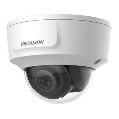 DS-2CD2125G0-IMS(4mm) - 2MPix IP Dome kamera, IR 30m, Audio, Alarm, IK10, 50sn/s, micro HDMI výstup