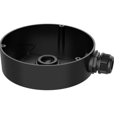 DS-1280ZJ-DM45(Black) - Montážní patice pro TurboHD Dome kamery