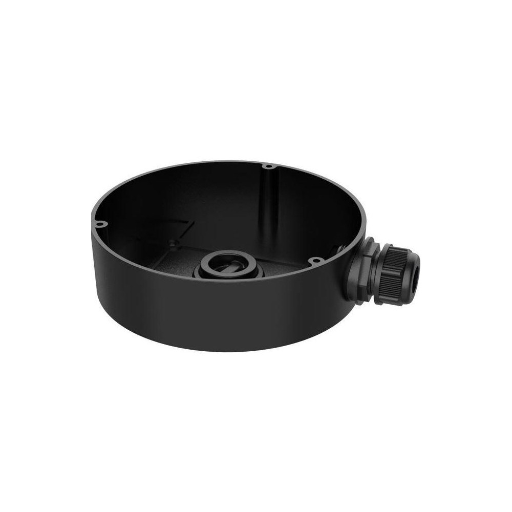 DS-1280ZJ-DM45(Black) - Montážní patice pro TurboHD Dome kamery DS-1280ZJ-DM45(Black) - Montážní patice pro TurboHD Dome kamery