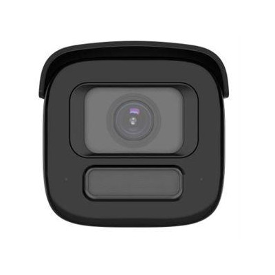 DS-2CD2647G3-LIZS2UY/SL(2.8-12mm)BLK - 4MPix IP Bullet Hybrid ColorVu AcuSense kamera, LED/IR 60m,WDR130dB,Audio,Alarm,IP67,IK10