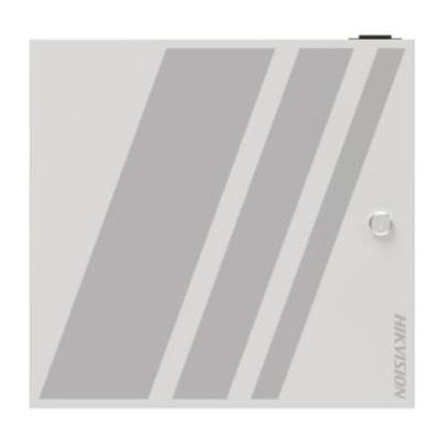DS-K2702X - Řídící jednotka pro 2 dveře, rozšiřitelná až na 128 dveří, RS-485 a Wiegand