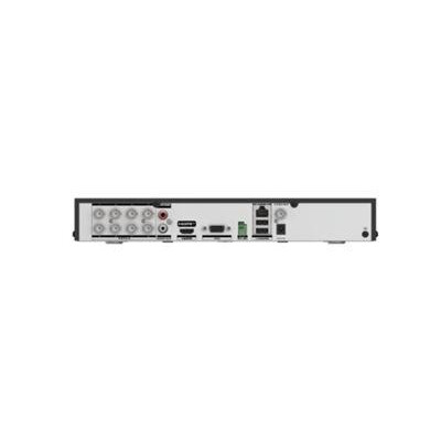 iDS-7208HUHI-M1/XT/4A+8/4ALM - 8 kanálový AcuSense TurboHD hybrid, Audio, Alarm
