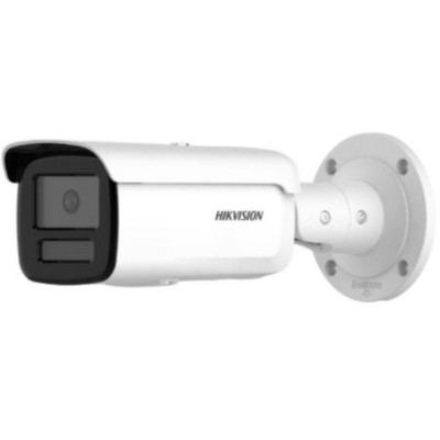DS-2CD2T86G2H-4I(4mm)(eF) - 8MPix IP Bullet AcuSense kamera, IR 80m, IP67