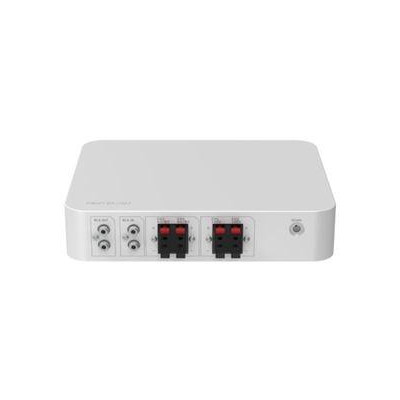 DS-QAE0A60G1-VB - Analogový zesilovač, 60W, Bluetooth, USB flash disk, mikrofon, RCA