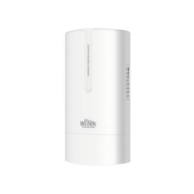 WI-CPE110-KIT V2 - Sada bezdrátového pojítka 2,4GHz, 1km, 300Mbps, 24V passive PoE napájení