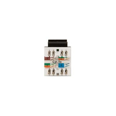 WKE-5-U-T-BL - WIREX Keystone CAT5E UTP narážecí