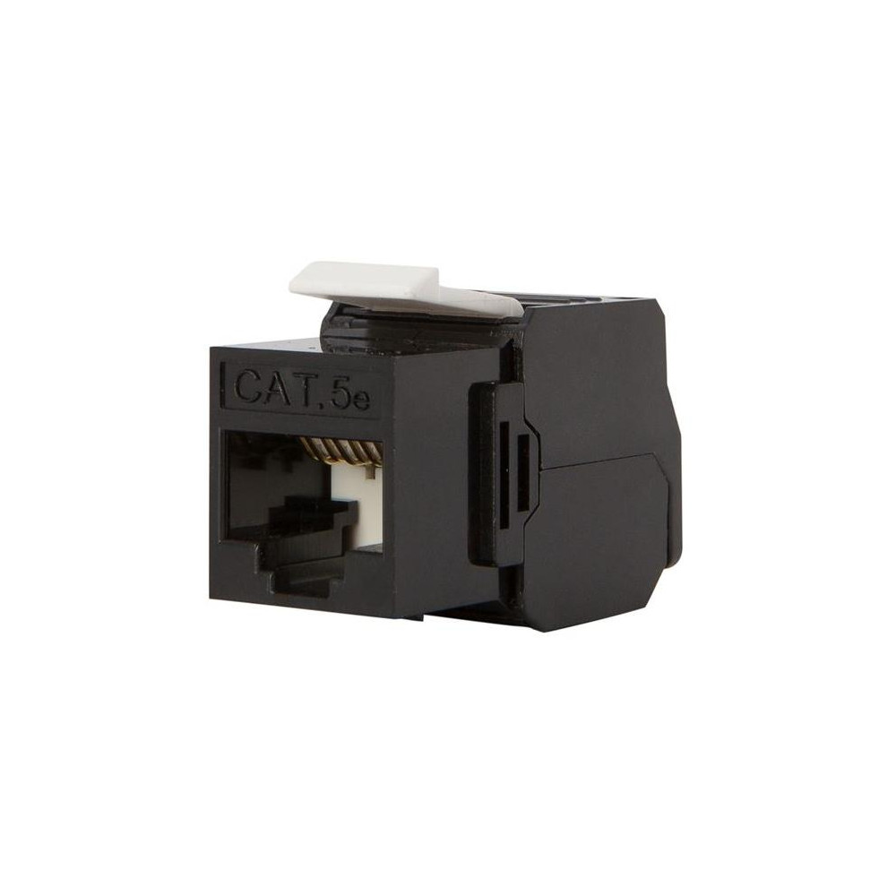 WKE-5-U-TL-BL - WIREX Keystone CAT5E UTP samořezný WKE-5-U-TL-BL - WIREX Keystone CAT5E UTP samořezný