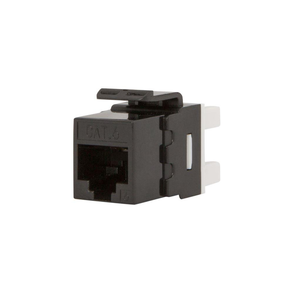 WKE-6-U-T-BL - WIREX Keystone CAT6 UTP narážecí WKE-6-U-T-BL - WIREX Keystone CAT6 UTP narážecí