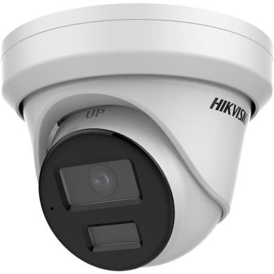 DS-2CD2323G2-IU(2.8mm)(D) - 2MPix IP Turret AcuSense kamera, IR 30m, IP67, mikrofon