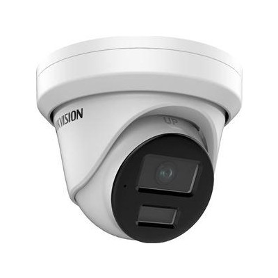 DS-2CD2323G2-IU(2.8mm)(D) - 2MPix IP Turret AcuSense kamera, IR 30m, IP67, mikrofon