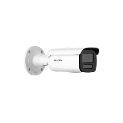 DS-2CD2T46G2H-2I(2.8mm)(eF) - 4MPix IP Bullet AcuSense kamera, IR 60m, IP67