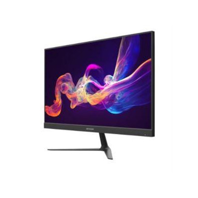 DS-D5024F2-BV2S(EU) - 23,8" LED monitor s tenkými rámečky, 1920x1080, 100Hz, Audio, VGA, HDMI