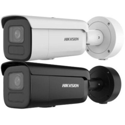 DS-2CD2646G2H-IZS(2.8-12mm)(eF) - 4MPix IP Bullet AcuSense kamera, IR 60m, Audio, Alarm, IP67, IK10