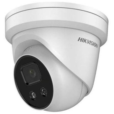DS-2CD2346G2-I(4mm)(C) - 4MPix IP Turret AcuSense kamera, IR 30m, IP67