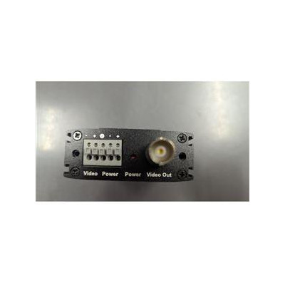 HW-A501R - Turbo HD PASIVNÍ vysílač /přijímač video signálu