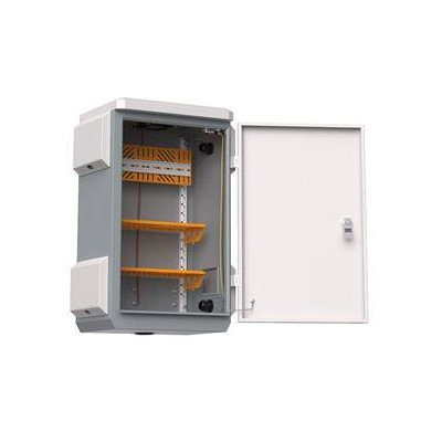 IOT BOX L (V3) - Prostorný Smart IoT box s certfikací IP55