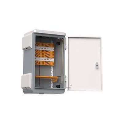 IOT BOX L (V3) - Prostorný Smart IoT box s certfikací IP55