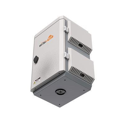 IOT BOX M (V3) - Smart IoT box s certifikací IP55