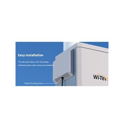 IOT BOX M (V3) - Smart IoT box s certifikací IP55