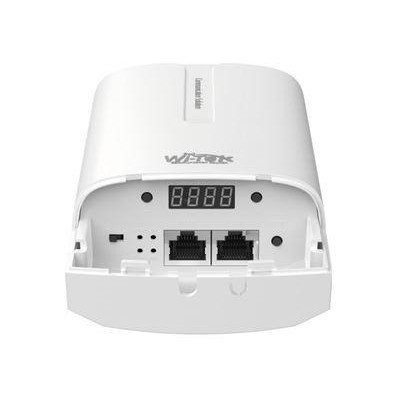 WI-CPE111-KIT V3 - Sada bezdrátového pojítka 2,4GHz, 2km, 300Mbps, 24V passive PoE napájení