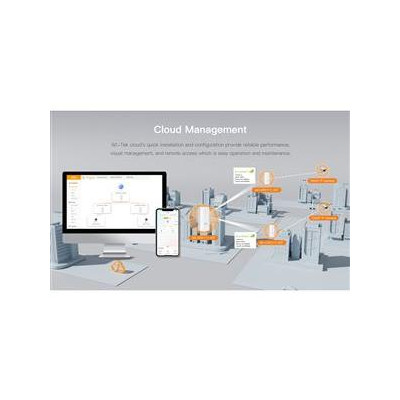 WI-CPE111-KIT V3 - Sada bezdrátového pojítka 2,4GHz, 2km, 300Mbps, 24V passive PoE napájení