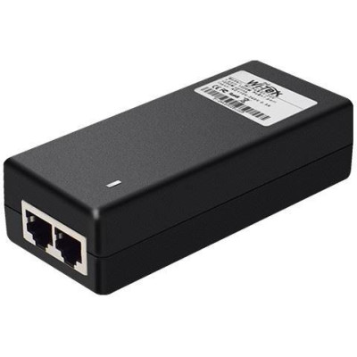 WI-POE51-48V V2 - Gigabit PoE Injektor, 30W