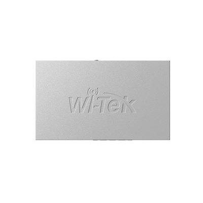 WI-PS210GS V2 - 8FE + 2GE Hi-iPoE switch, 250m, 95W