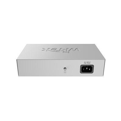 WI-PS210GS V2 - 8FE + 2GE Hi-iPoE switch, 250m, 95W