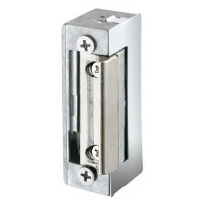 54NDF412 - El.zámek NÍZKOodběrový s mech.blokací 12VDC