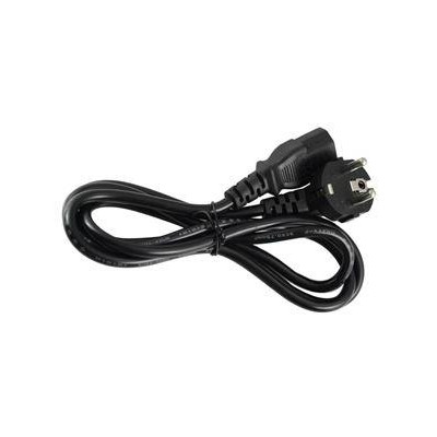 AC Power Cable,Europen Standard,C13,1.5m - Napájecí kabei, EU standard, C13, 1,5m