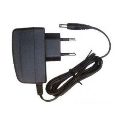 Adapter,ADS-12FG-12N 12012EPG,CE,12V1A - Zásuvkový stabilizovaný zdroj 12VDC / 1A / 12W