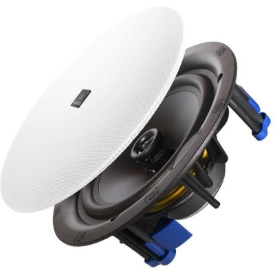 AMBIENT 8, bílý - Stropní reproduktor 80W 8 ohm