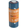 Ansmann A23 - Alkalická baterie A23, 12V, LR23, LRV08