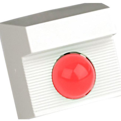 ART1490CR - signalizační LED červená