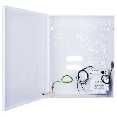 AWO 300 - BOX na ústřednu s trafem 18/80VA