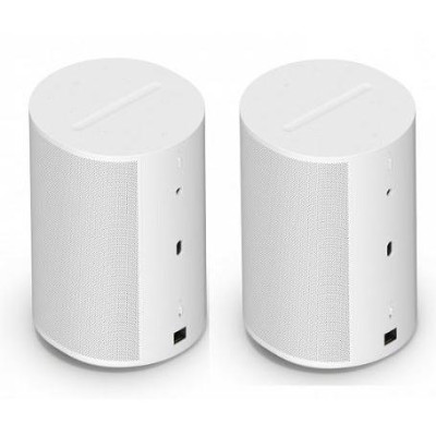 B2E1PROEU1HB - Sonos Era 100 Pro Pair (White)